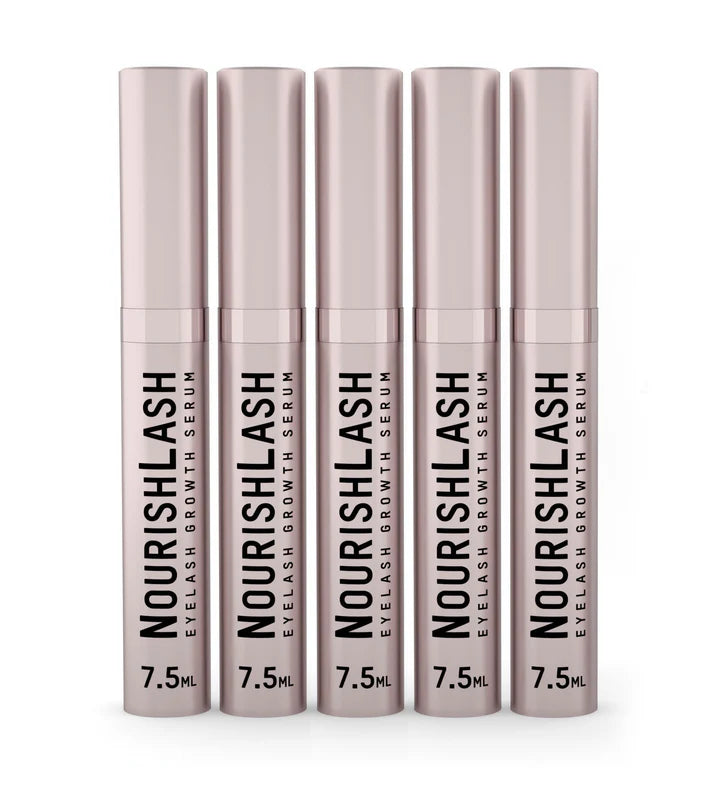 NourishLash Advanced Eyelash Growth Serum