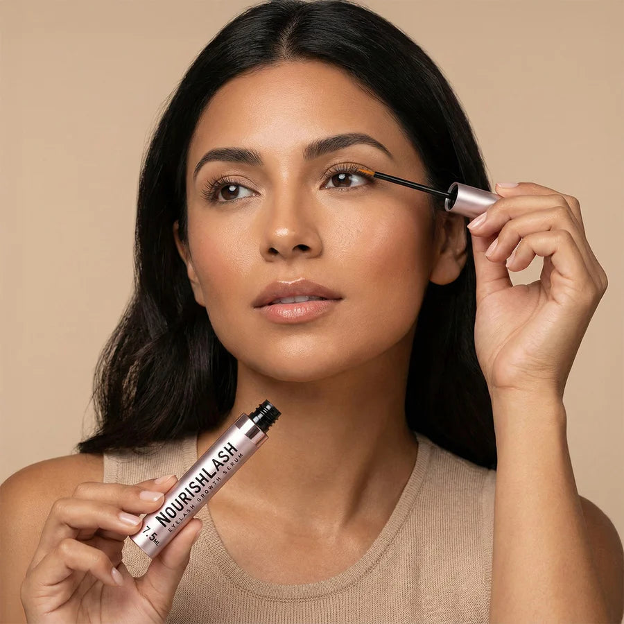 NourishLash Advanced Eyelash Growth Serum