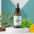 VelvaFlow™ Lung Cleansing Spray
