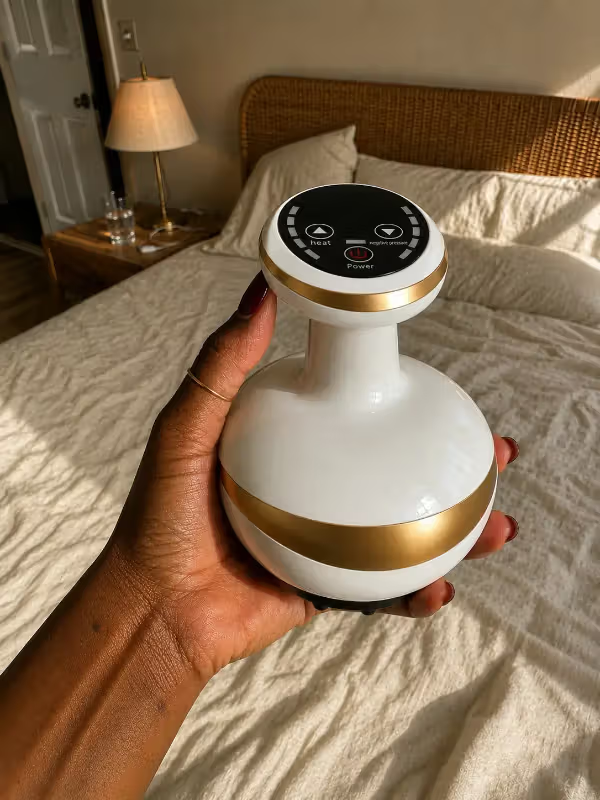 Smooth skin. In weeks. Guaranteed.