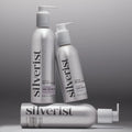 3-Step System: Shampoo, Conditioner & Leave-In