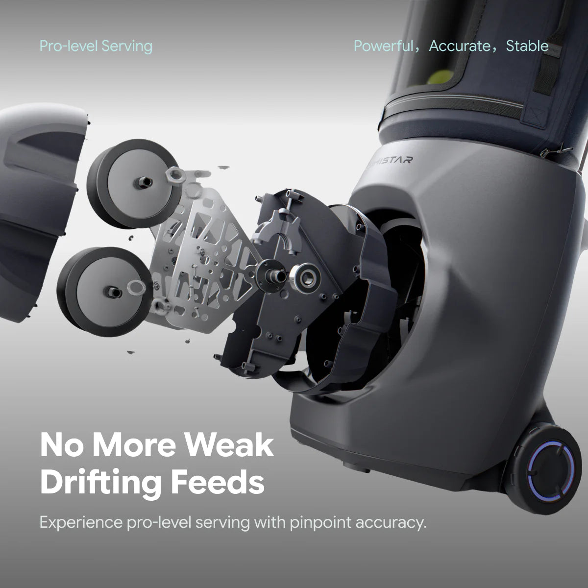 TERO PRO - VIP Pre-order Deposit