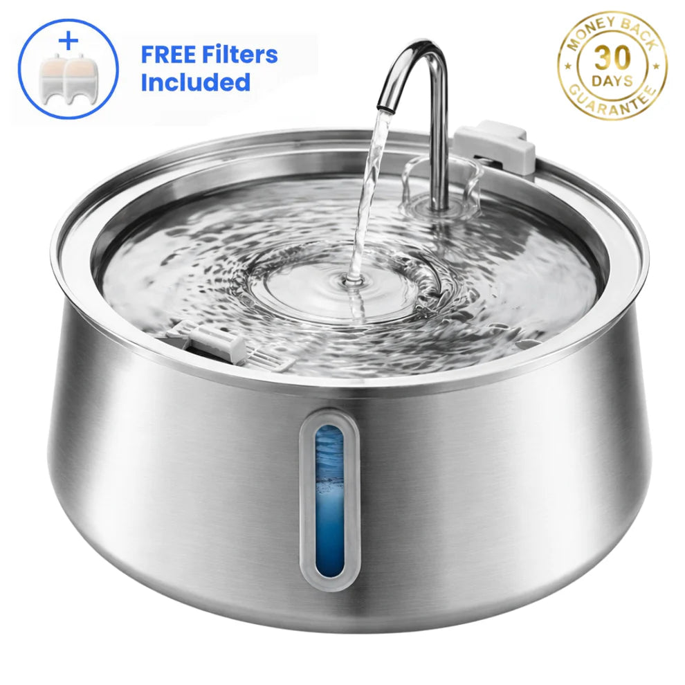 Dog Water Fountain Filter