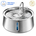 Dog Water Fountain Filter