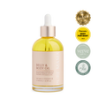 Belly & Body Oil