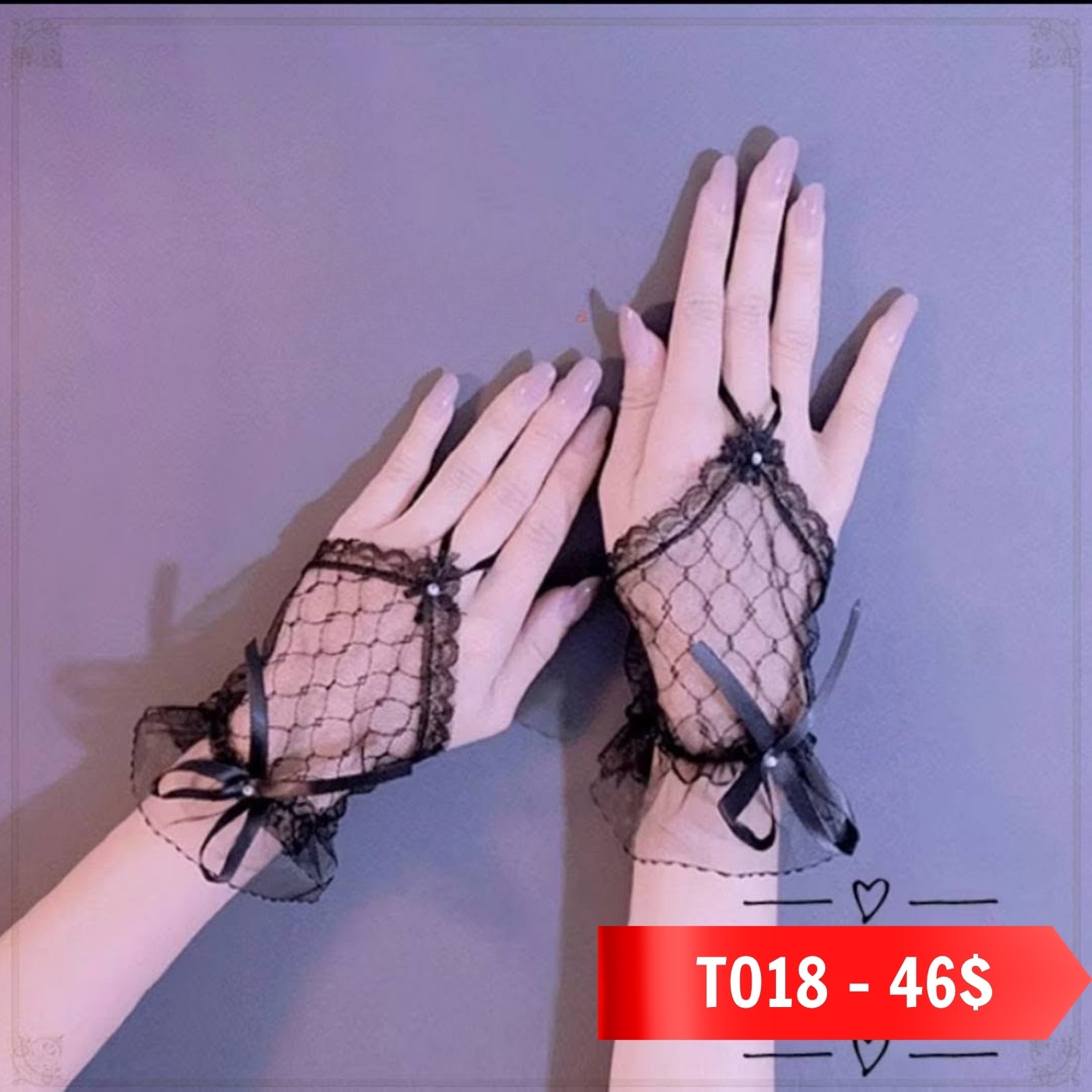 Premium Bridal & Evening Accessories - Tiaras, Statement Bracelets & Lace Gloves