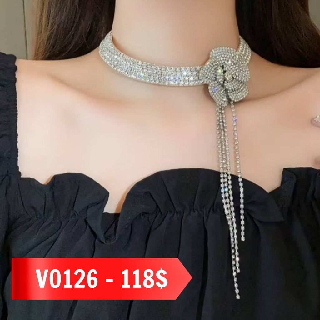 Premium Gemstone Jewelry Collection - Exquisite & Elegant Designs