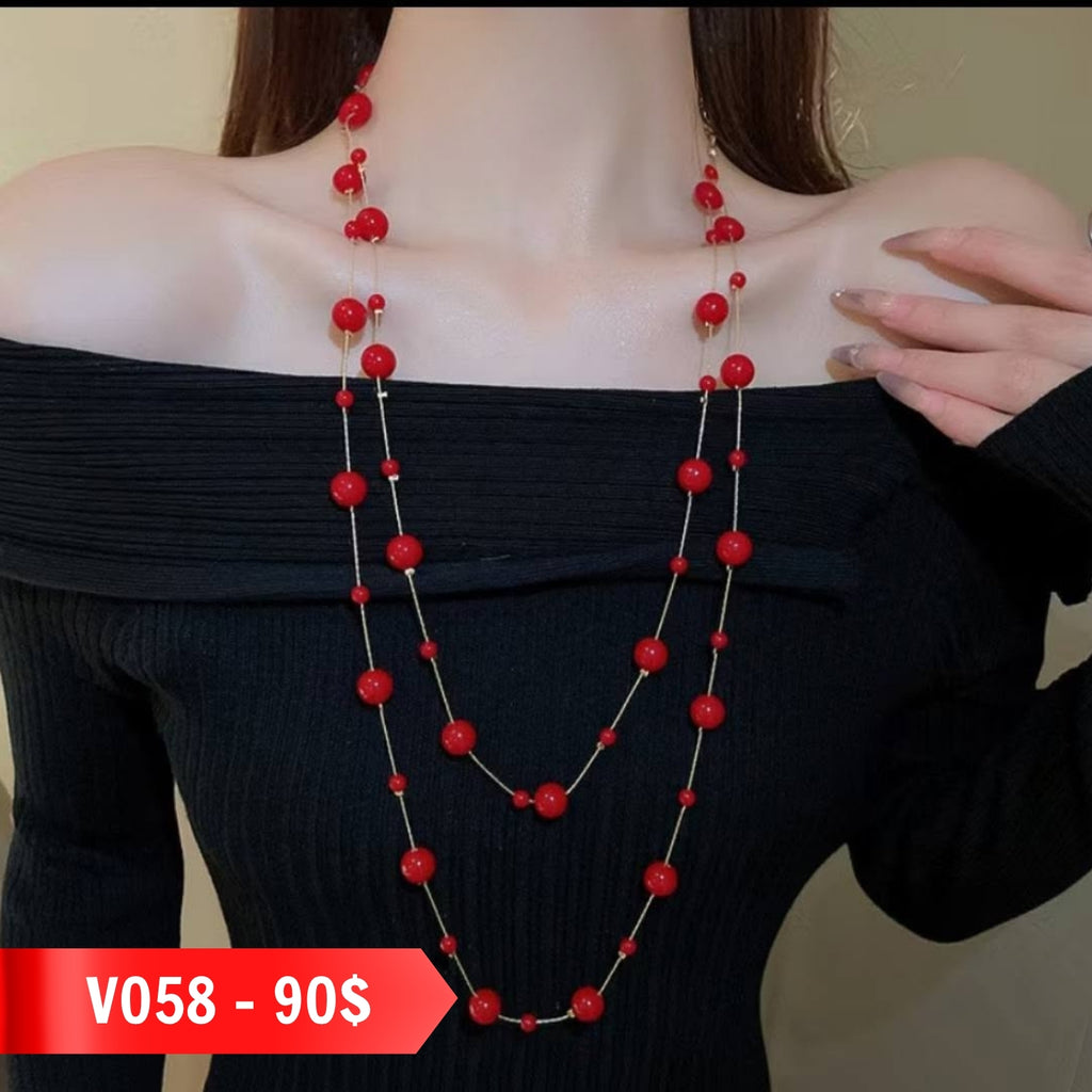 Premium Gemstone Jewelry Collection - Exquisite & Elegant Designs