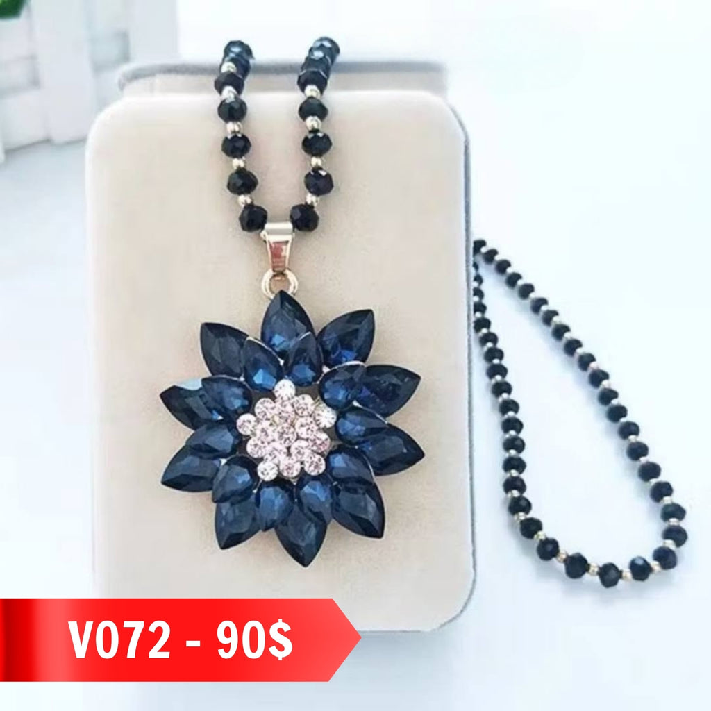 Premium Gemstone Jewelry Collection - Exquisite & Elegant Designs