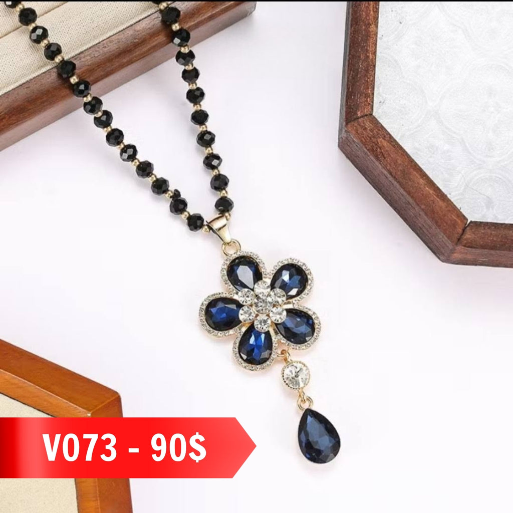 Premium Gemstone Jewelry Collection - Exquisite & Elegant Designs