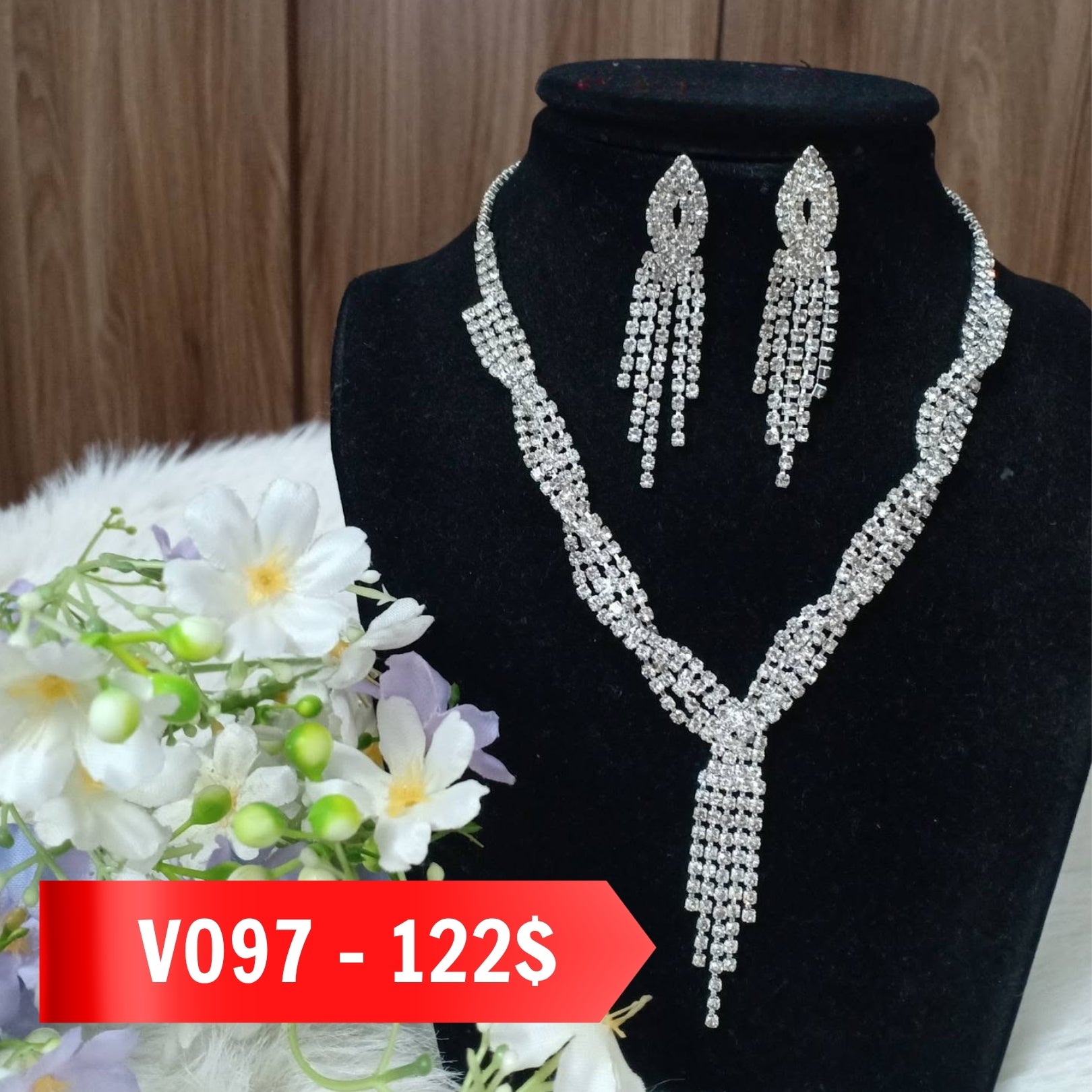 Premium Gemstone Jewelry Collection - Exquisite & Elegant Designs