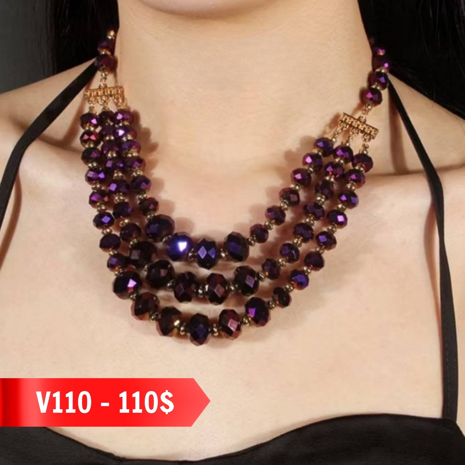 Premium Gemstone Jewelry Collection - Exquisite & Elegant Designs
