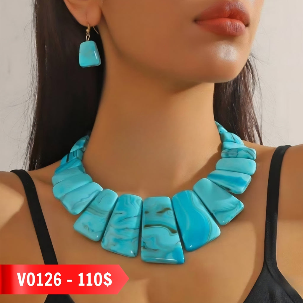 Premium Gemstone Jewelry Collection - Exquisite & Elegant Designs