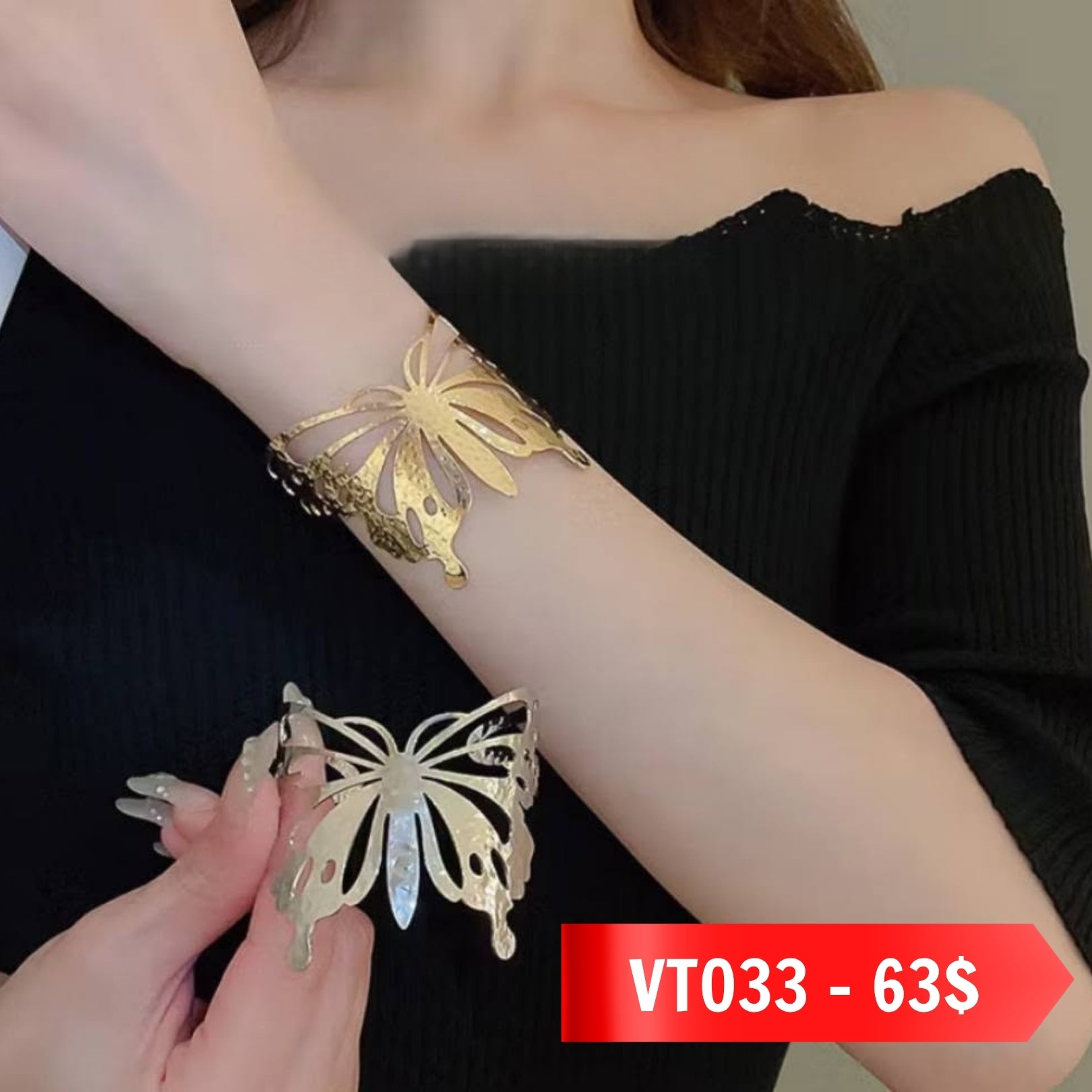 Premium Bridal & Evening Accessories - Tiaras, Statement Bracelets & Lace Gloves